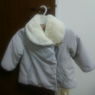 ザラキッズ(ZARA KIDS)のZARA Baby Girl  コート(コート)