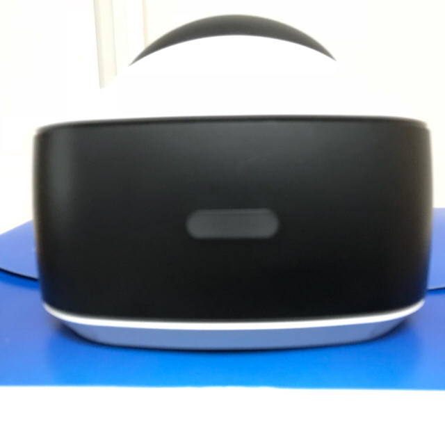 PlayStation VR(プレイステーションヴィーアール)のディスコキング様専用 PSVR 中古 美品 SONY プレイステーション エンタメ/ホビーのゲームソフト/ゲーム機本体(家庭用ゲーム機本体)の商品写真