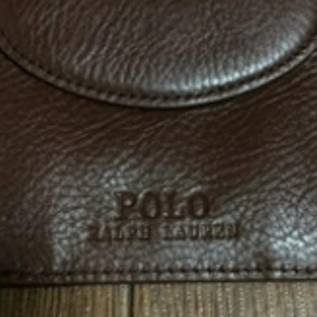 Ralph Lauren(ラルフローレン)のmaple様専用 ラルフローレン 折財布 メンズのファッション小物(折り財布)の商品写真