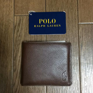 ラルフローレン(Ralph Lauren)のmaple様専用 ラルフローレン 折財布(折り財布)