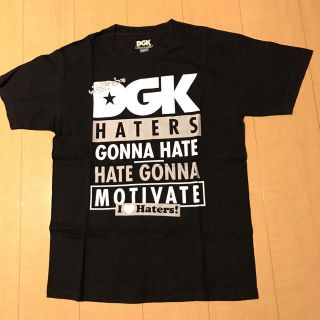 ディージーケー(DGK)の☆再値下げ☆【DGK】Men's Tシャツ(Tシャツ/カットソー(半袖/袖なし))