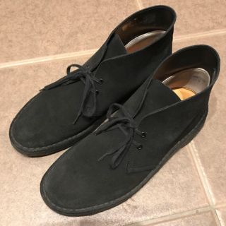 クラークス(Clarks)のClarks クラークス オリジナルデザートブーツ 26.0㎝(ブーツ)