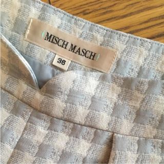 ミッシュマッシュ(MISCH MASCH)のミッシュマッシュ、ショートパンツ(ショートパンツ)