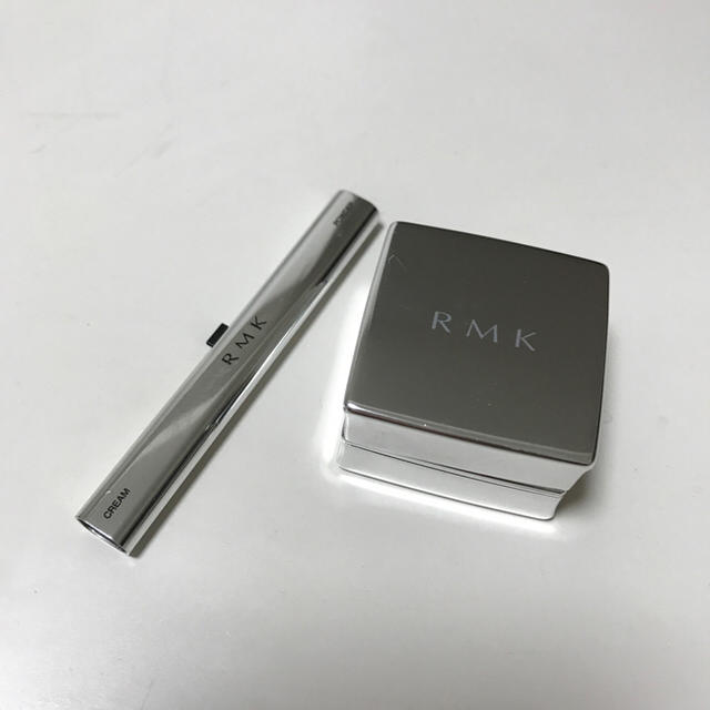 RMK(アールエムケー)のRMK アイシャドウパレット コスメ/美容のベースメイク/化粧品(アイシャドウ)の商品写真