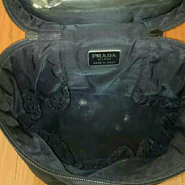 PRADA(プラダ)のkchan様専用 プラダ バニティーバック レディースのバッグ(ハンドバッグ)の商品写真