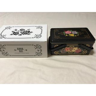 アナスイ(ANNA SUI)の★ANNA SUI★アンティークバニティボックス(その他)