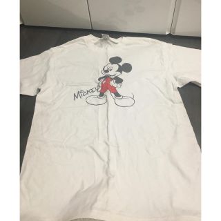 ディズニー(Disney)の1.ディズニーファンタミリア 非売品Tシャツ(Tシャツ/カットソー(半袖/袖なし))