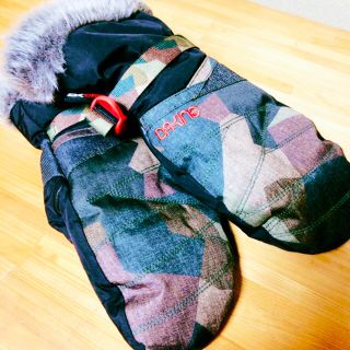 ダカイン(Dakine)のDAKINE グローブ(Ｍ) スノボ 値下げ！！(アクセサリー)