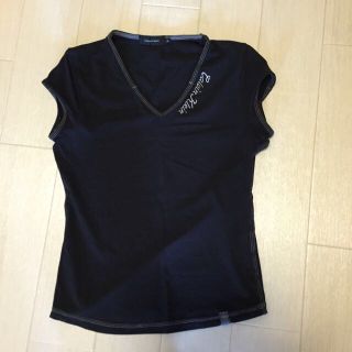 カルバンクライン(Calvin Klein)のＣＫカットソーお値下(カットソー(半袖/袖なし))