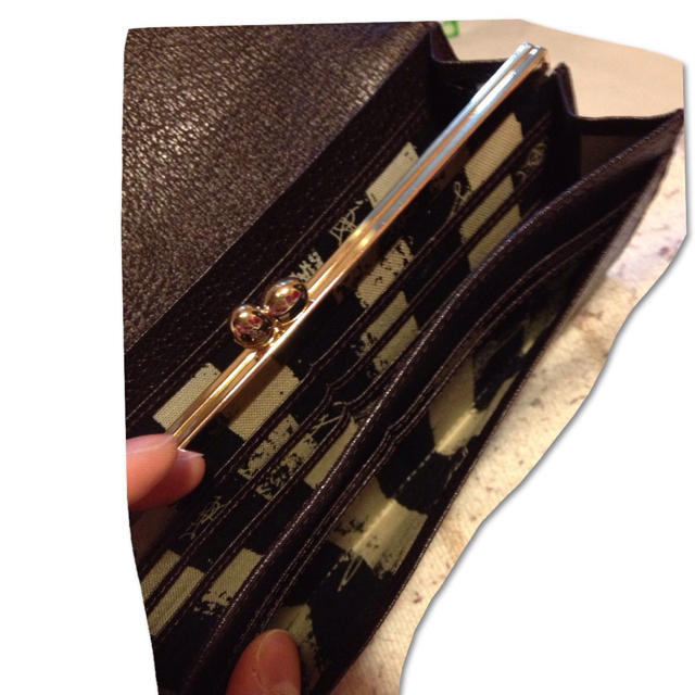 Vivienne Westwood(ヴィヴィアンウエストウッド)のKana様お取り置き(・∀・) レディースのファッション小物(財布)の商品写真