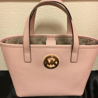 マイケルコース(Michael Kors)のマイケルコース トートバッグ(トートバッグ)