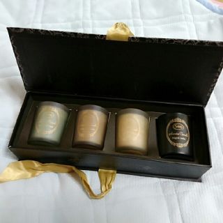 サボン(SABON)のサボン キャンドル(キャンドル)