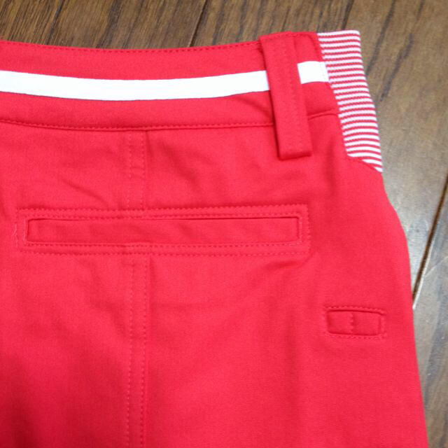 PUMA(プーマ)のPUMAのゴルフ用スカート レディースのスカート(ミニスカート)の商品写真