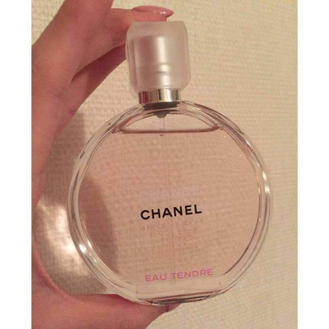 CHANEL(シャネル)のCHANEL CHANCE 香水 コスメ/美容の香水(香水(女性用))の商品写真