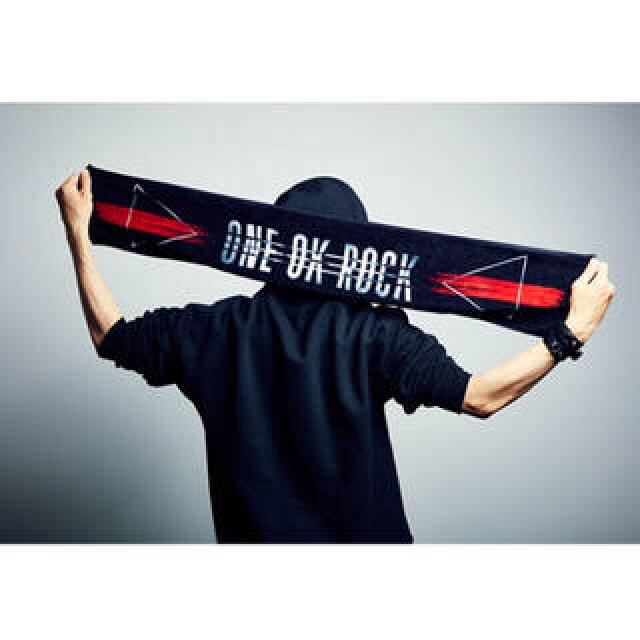 ONE OK ROCK - ONE OK ROCK 渚園 タオル 新品未開封の通販 by shop｜ワンオクロックならラクマ
