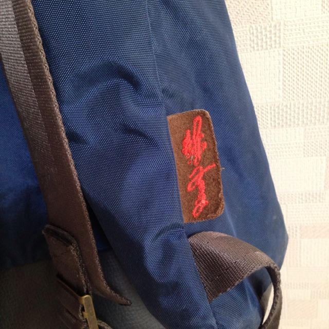 WHO'S WHO(フーズフー)のJANSPORT ○ リュック レディースのバッグ(リュック/バックパック)の商品写真