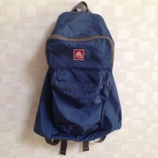 フーズフー(WHO'S WHO)のJANSPORT ○ リュック(リュック/バックパック)