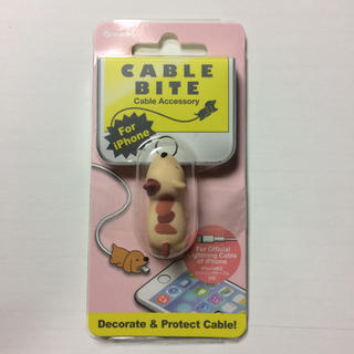 CABLE BITE ネコ(その他)