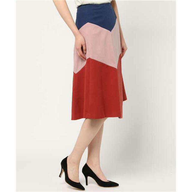 REDYAZEL(レディアゼル)の空いちご様専用 レディースのスカート(ひざ丈スカート)の商品写真