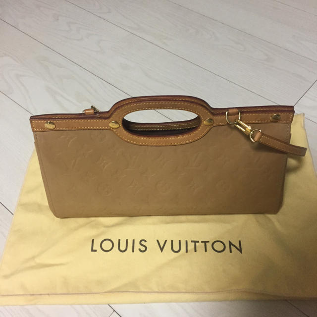LOUIS VUITTON - 青空様専用 美品 ヴィトン バッグの通販 by
