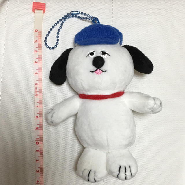 Snoopy スヌーピー オラフ キーホルダーの通販 By Y S Shop スヌーピーならラクマ