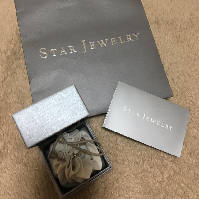 STAR JEWELRY(スタージュエリー)のSTAR JEWELRY 指輪 レディースのアクセサリー(リング(指輪))の商品写真