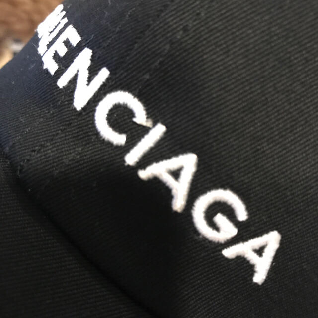 Balenciaga(バレンシアガ)のBALENCIAGA キャップ レディースの帽子(キャップ)の商品写真