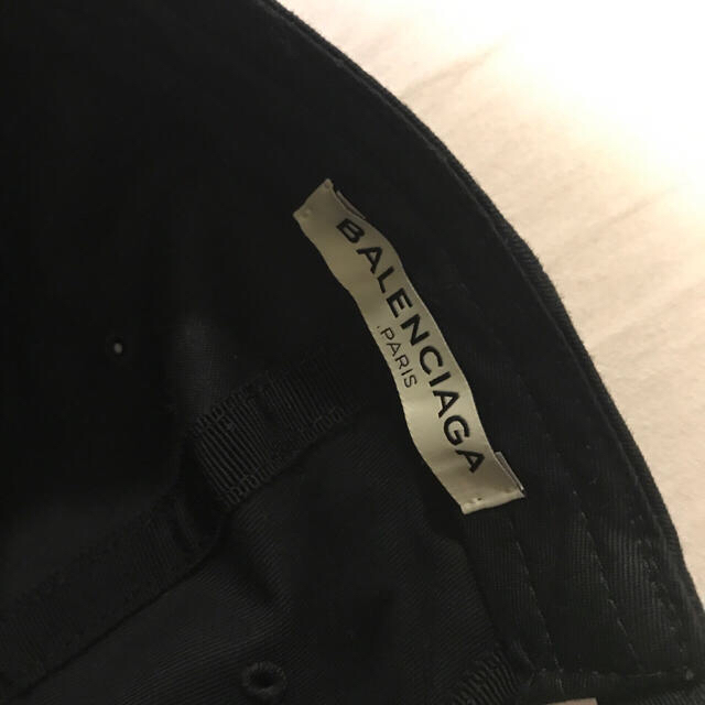 Balenciaga(バレンシアガ)のBALENCIAGA キャップ レディースの帽子(キャップ)の商品写真