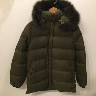 モンクレール(MONCLER)のモンクレール  バレンティーヌ サイズ00(ダウンジャケット)