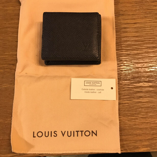 LOUIS VUITTON(ルイヴィトン)のnoritama55様専用 メンズのファッション小物(コインケース/小銭入れ)の商品写真