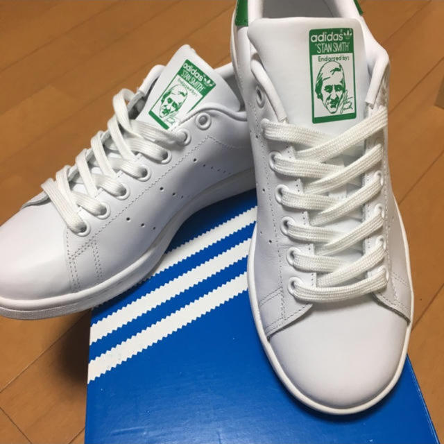 アディダスオリジナルス Stan Smith スタンスミス