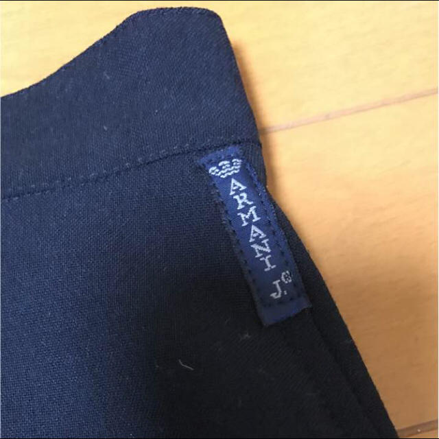 ARMANI JEANS(アルマーニジーンズ)の【ARMANI JEANSアルマーニ ジーンズ】スカート♡ レディースのスカート(ひざ丈スカート)の商品写真