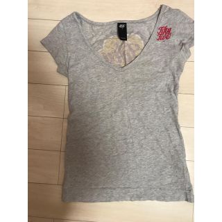 ディーゼル(DIESEL)のディーゼル♡チュッパチャプスTシャツ(Tシャツ(半袖/袖なし))