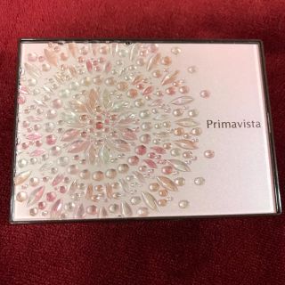 プリマヴィスタ(Primavista)のプリマビスタ○限定ファンデーションケース付き(ファンデーション)