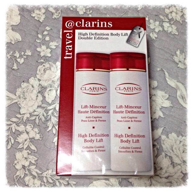 CLARINS(クラランス)の♡CLARINS♡ コスメ/美容のボディケア(その他)の商品写真