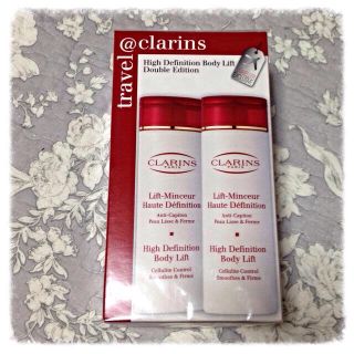 クラランス(CLARINS)の♡CLARINS♡(その他)