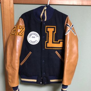中古】THE REAL McCOY'S/ザ リアルマッコイズ/McCOY SPORTSWEAR