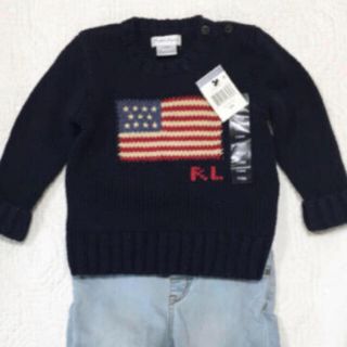 ラルフローレン(Ralph Lauren)の♡nons様専用♡(ニット/セーター)