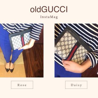 グッチ(Gucci)のGUCCI クラッチバッグ(クラッチバッグ)