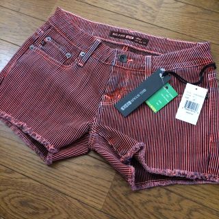 BIGSTAR - 新品･未使用 BIGSTAR ショートパンツ