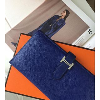 エルメス(Hermes)の超美品 エルメス 正規品 ベアンスフレ♡ご専用品♡(財布)