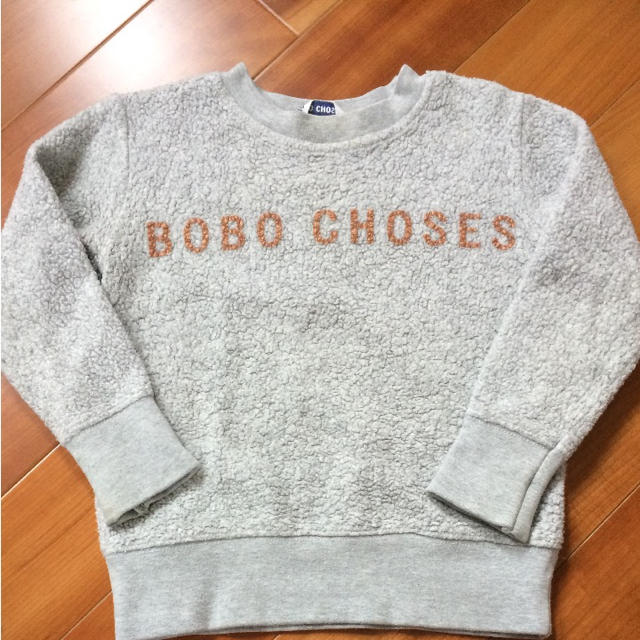 bobo chose(ボボチョース)のレア♡bobochoses  キッズ/ベビー/マタニティのキッズ服男の子用(90cm~)(Tシャツ/カットソー)の商品写真