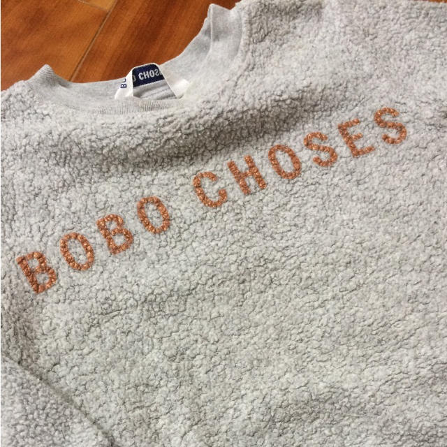 bobo chose(ボボチョース)のレア♡bobochoses  キッズ/ベビー/マタニティのキッズ服男の子用(90cm~)(Tシャツ/カットソー)の商品写真