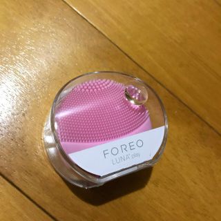 セフォラ(Sephora)のForeo LUNA play フォレオ(フェイスケア/美顔器)