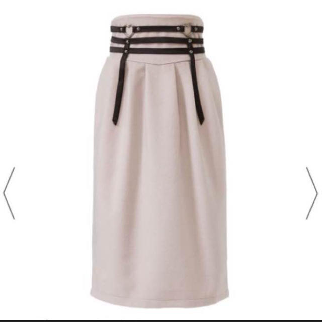 mon Lily(モンリリィ)のモンリリィ スカート レディースのスカート(ひざ丈スカート)の商品写真