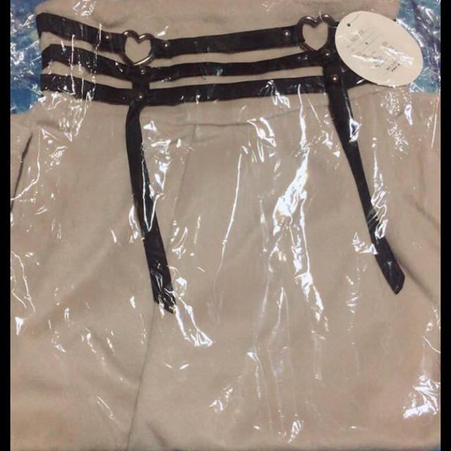 mon Lily(モンリリィ)のモンリリィ スカート レディースのスカート(ひざ丈スカート)の商品写真