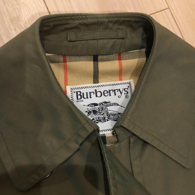 BURBERRY(バーバリー)のバーバリー トレンチコート レディースのジャケット/アウター(トレンチコート)の商品写真