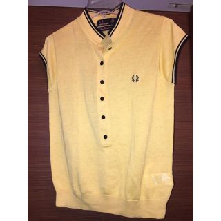FRED PERRY - エイミーワインハウス フレッドペリーコラボポロシャツの