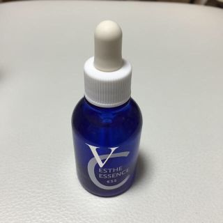 ESS　エステVCエッセンスN　美容液　20ml　新品(美容液)