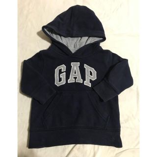 ギャップキッズ(GAP Kids)のトレーナー キッズ(トレーナー)